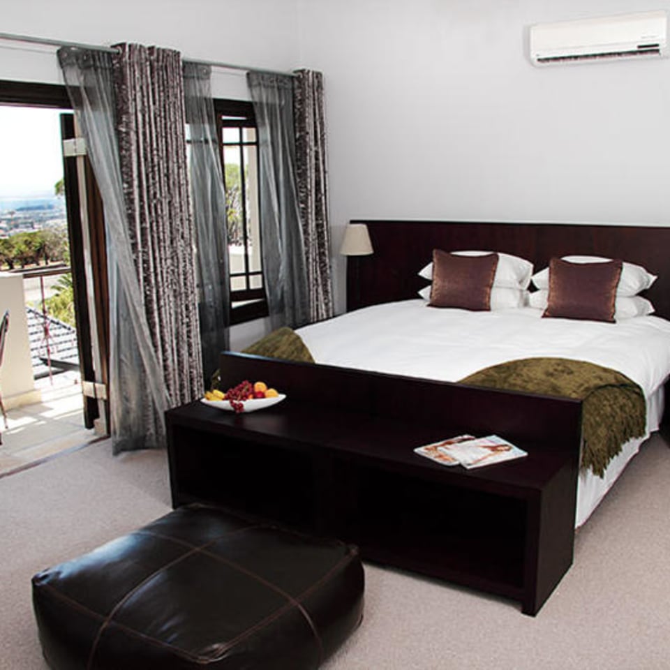 Cape Riviera Guesthouse